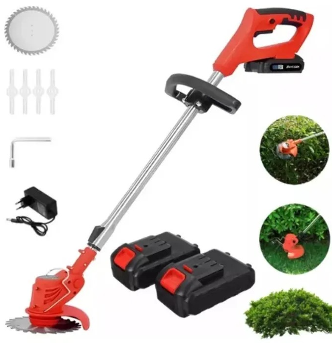 Guadaña Inalambrica